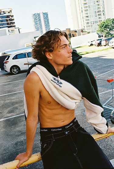 Kaimana Cairns portfolio image