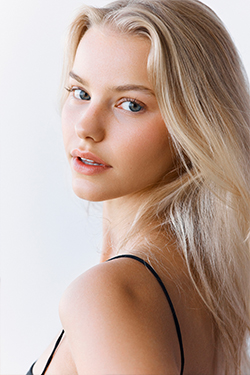 Nicoline digital image