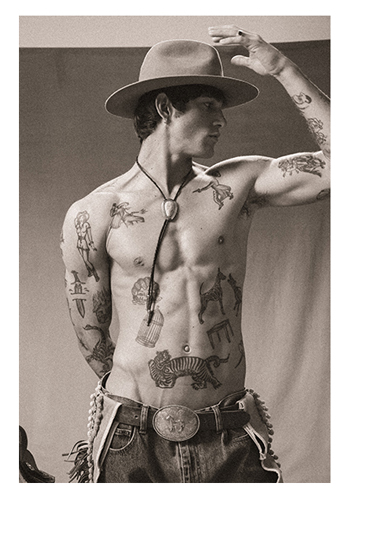Nils portfolio image