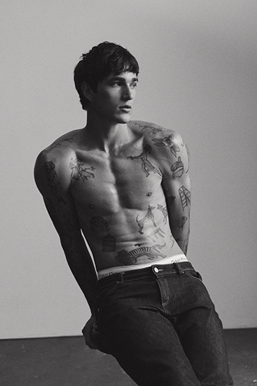 Nils portfolio image