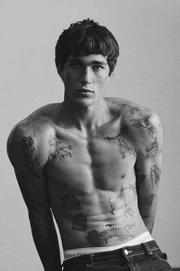 Nils portfolio image