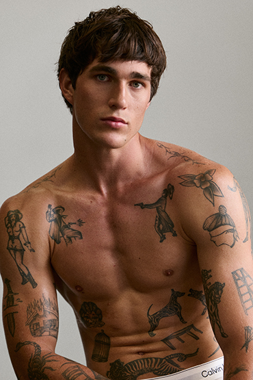 Nils portfolio image