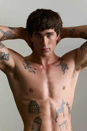 Nils portfolio image