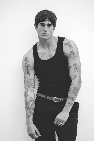 Nils portfolio image