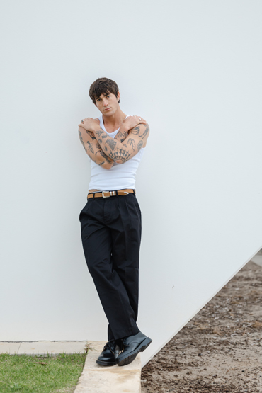 Nils portfolio image