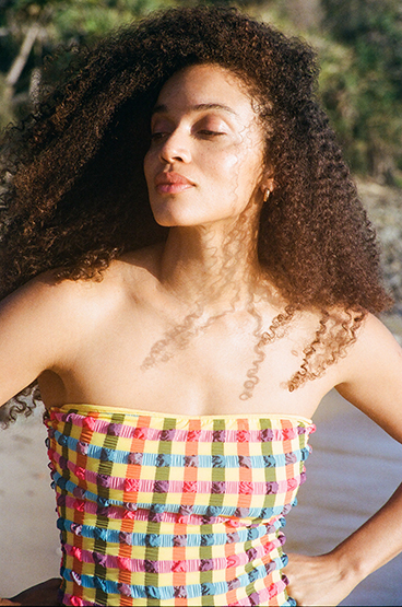 Sophia Laryea portfolio image