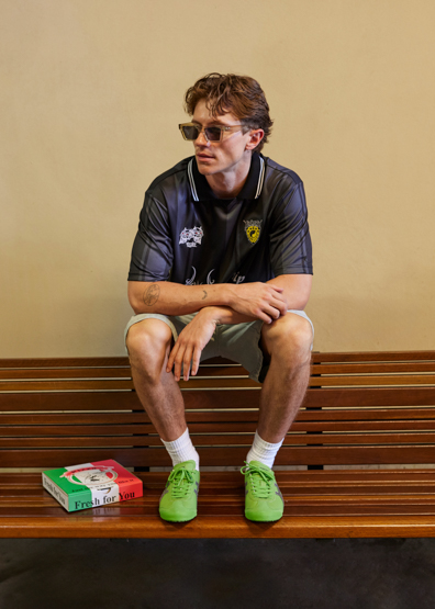 Joshua Paine portfolio image