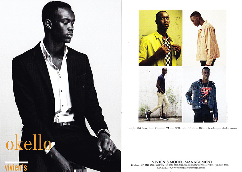 Okello digital image