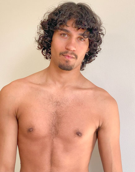 Oli Austin digital image