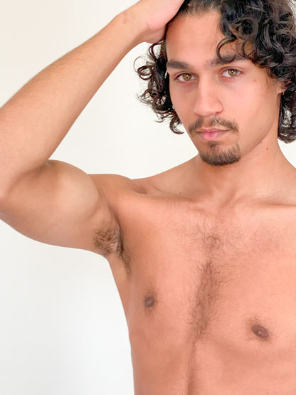 Oli Austin digital image