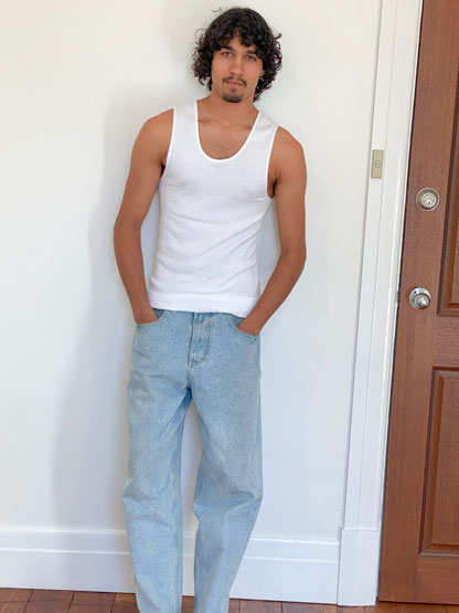 Oli Austin digital image