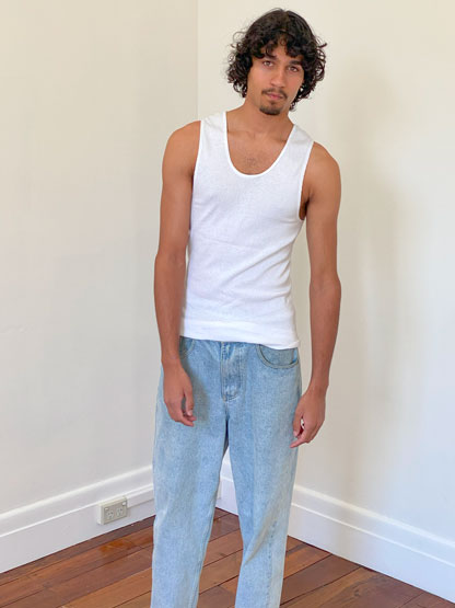 Oli Austin digital image