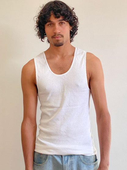 Oli Austin digital image