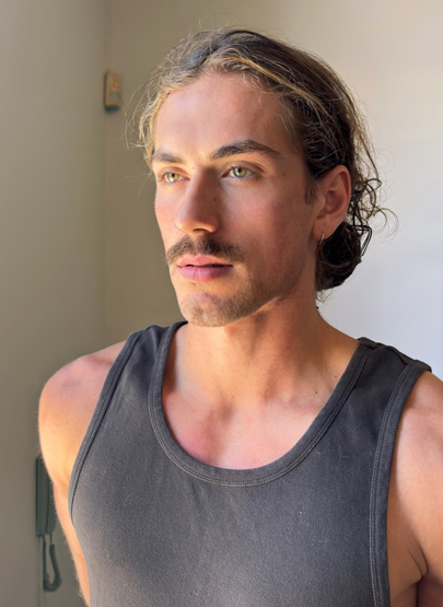 Oliver Spitteler portfolio image