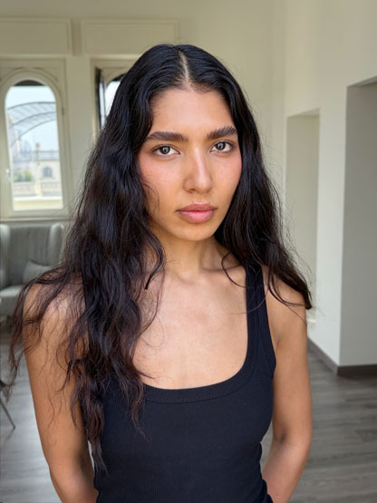 Olivia Oz digital image