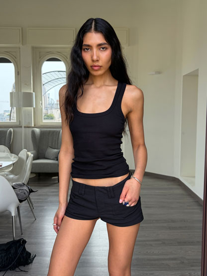 Olivia Oz digital image