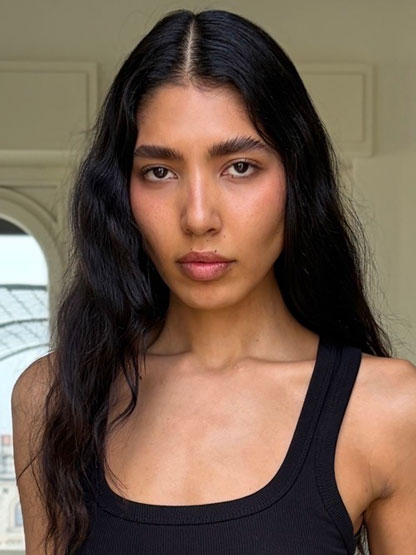 Olivia Oz digital image