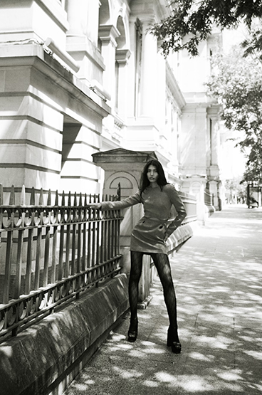 Olivia Oz portfolio image