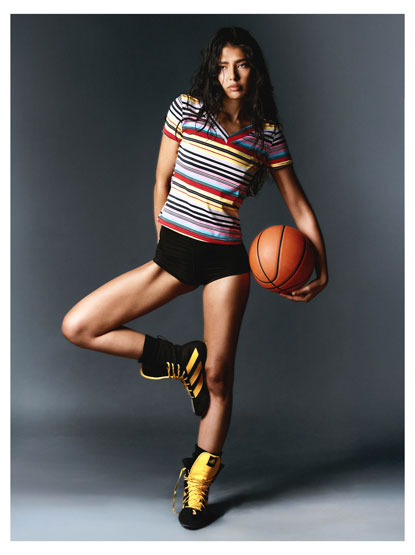 Olivia Oz portfolio image