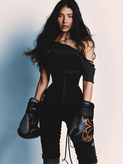 Olivia Oz portfolio image