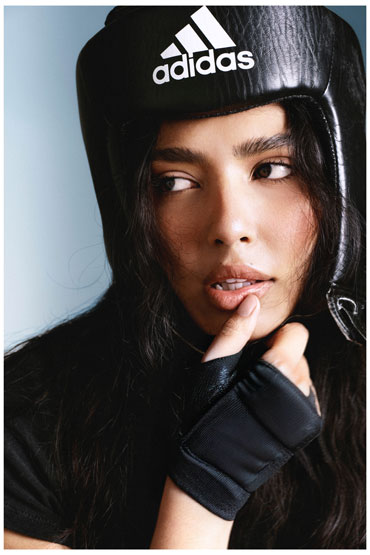 Olivia Oz portfolio image