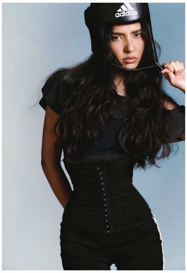 Olivia Oz portfolio image