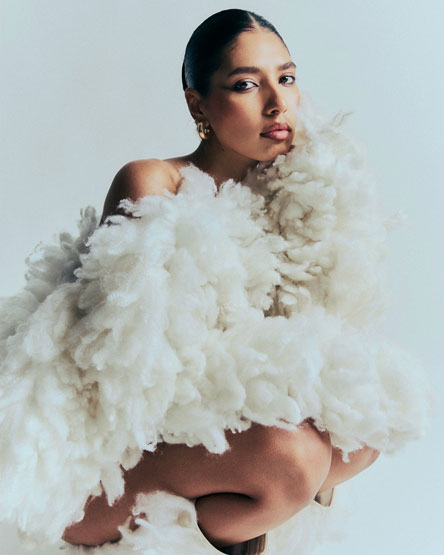 Olivia Oz portfolio image