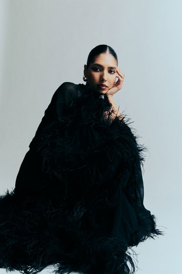 Olivia Oz portfolio image