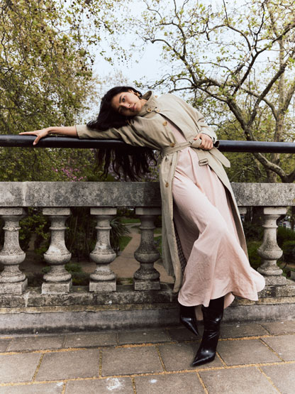 Olivia Oz portfolio image