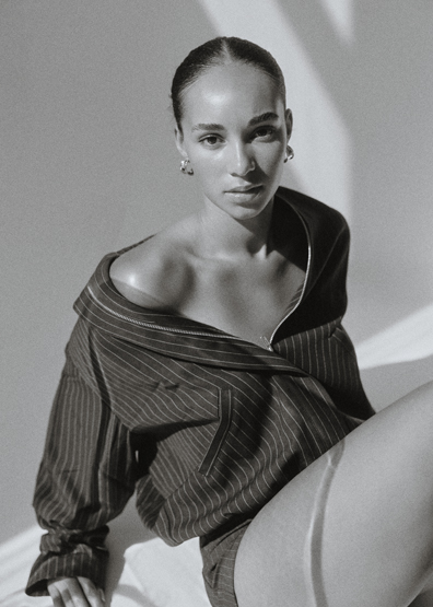 Olivia Onuma portfolio image