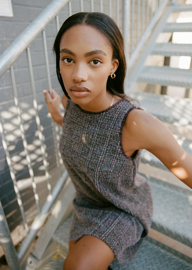 Olivia portfolio image