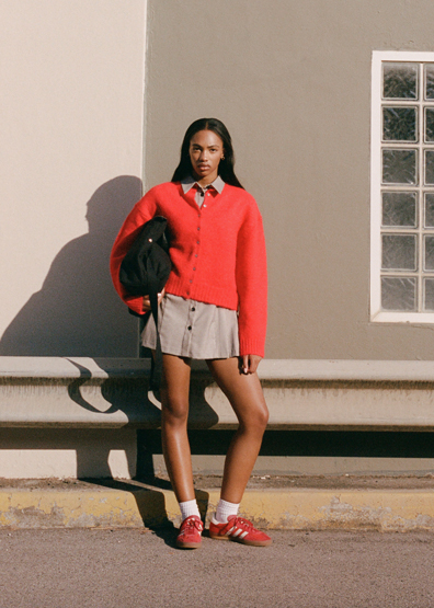 Olivia portfolio image