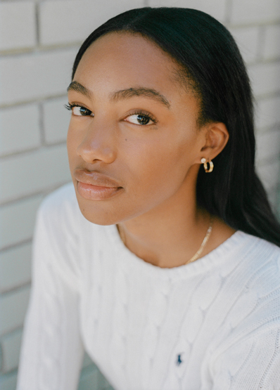 Olivia portfolio image