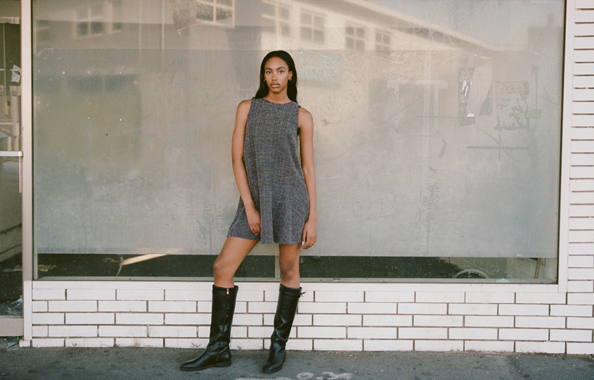 Olivia portfolio image