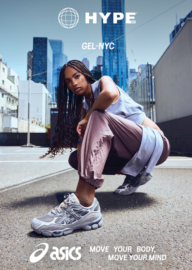 Olivia portfolio image