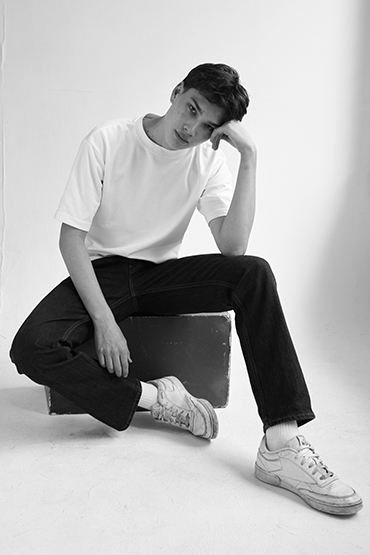 Otis portfolio image