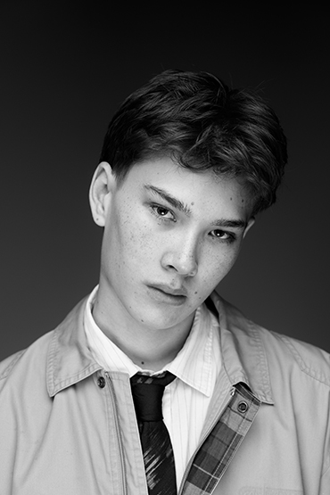 Otis portfolio image