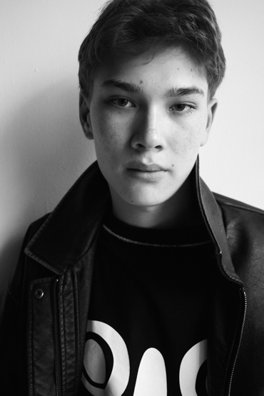 Otis portfolio image