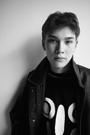 Otis portfolio image