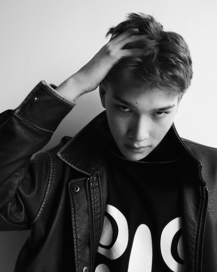 Otis portfolio image