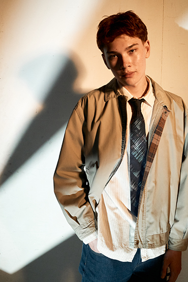 Otis portfolio image