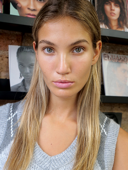 Melita Šuica digital image