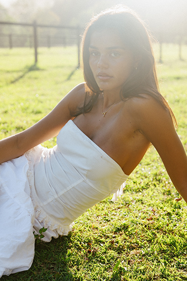 Bella Warr portfolio image