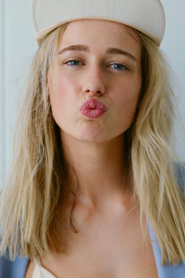 Phoebe portfolio image