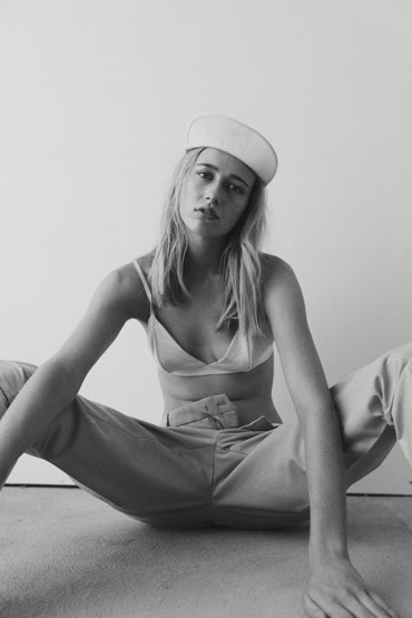 Phoebe portfolio image