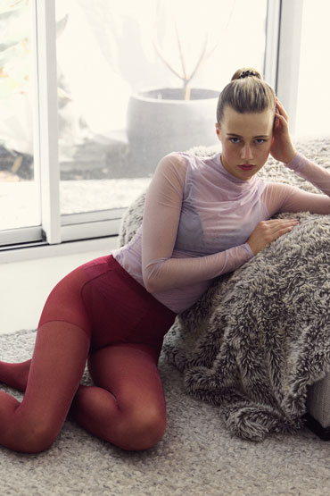 Phoebe portfolio image