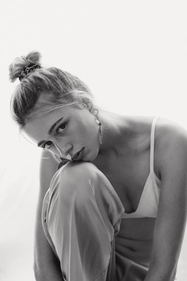 Phoebe portfolio image