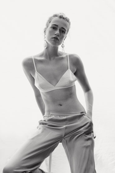 Phoebe portfolio image