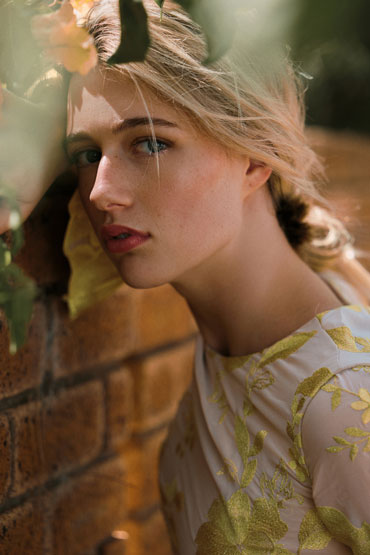 Phoebe portfolio image