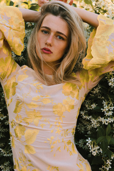 Phoebe portfolio image